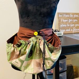 John Deere Harvest Apron